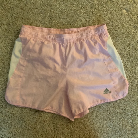 Adidas Running Shorts - Picture 1 of 3